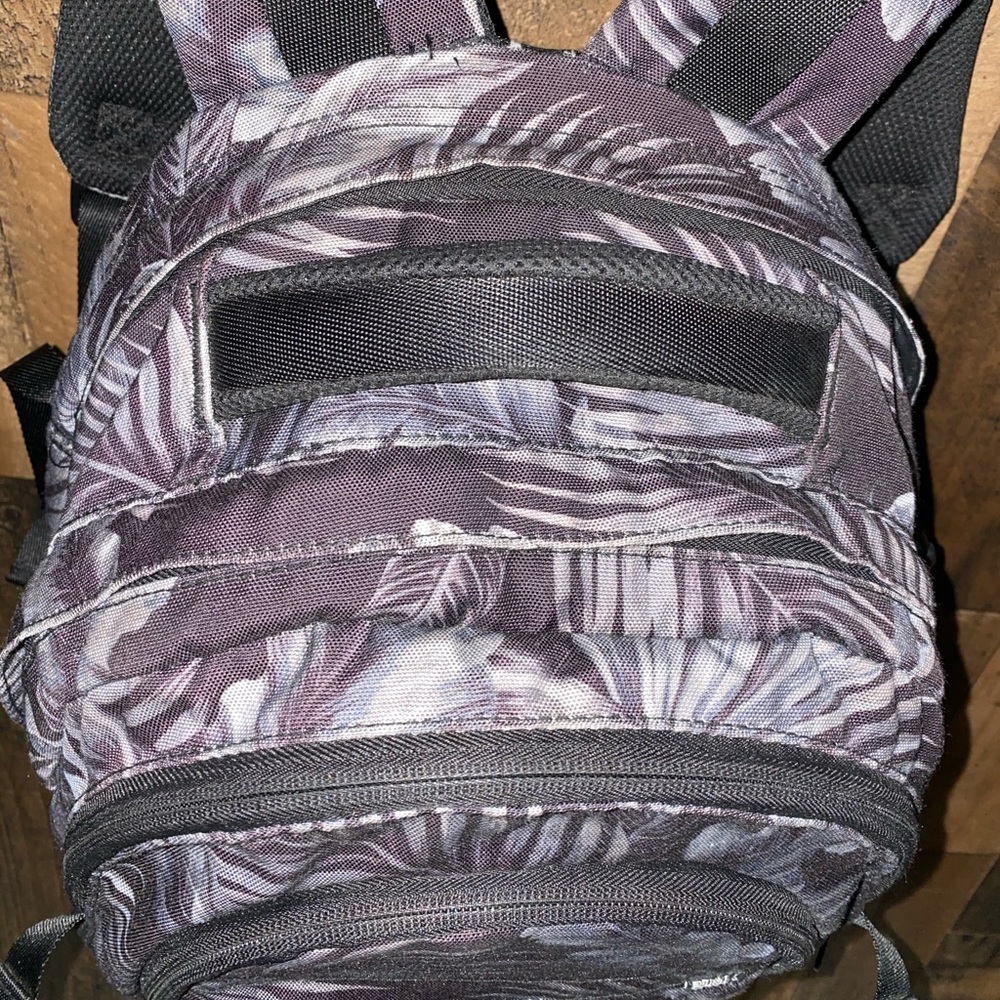 PINK Backpack - Picture 2 of 8